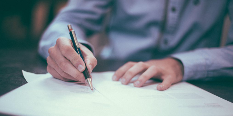 Common Legal Mistakes | Aileron