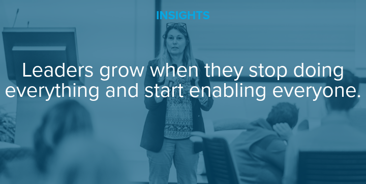 Conscious Leadership - Before you can lead others well, you must learn to lead yourself — with awareness, intention, and integrity.